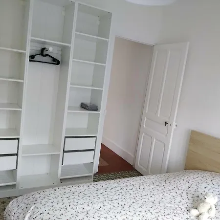 Apartamento Imperatrice 2 *