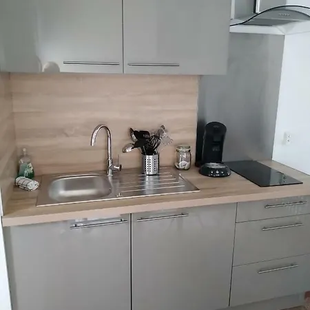 Imperatrice 2 * Berck