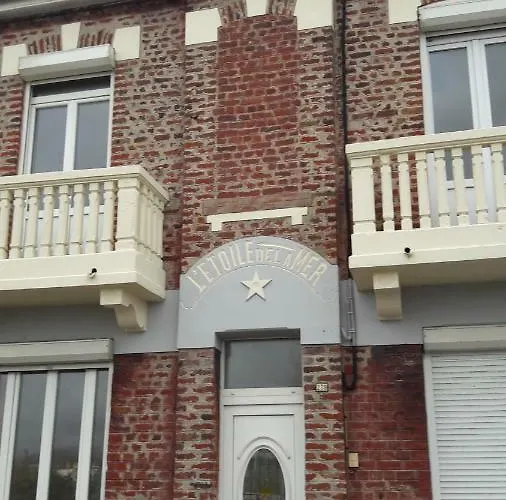 Imperatrice 2 * Berck