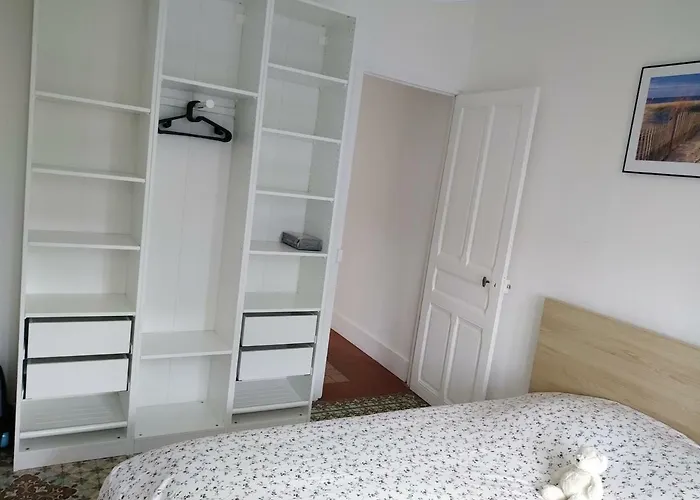 شقة Imperatrice 2 *