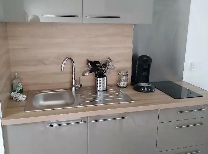 Imperatrice 2 * Berck